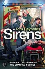 Sirens 9780007419814 Tom Reynolds, Verzenden, Gelezen, Tom Reynolds