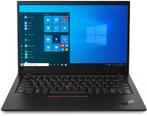 Lenovo ThinkPad X1 Carbon Gen 8 Intel Core i5 10210U | 8GB, Computers en Software, Windows Laptops, 8 GB, 14 inch, Ophalen of Verzenden