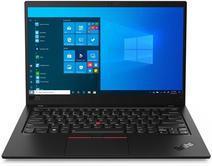 Lenovo ThinkPad X1 Carbon Gen 8 Intel Core i5 10210U | 8GB, Computers en Software, Windows Laptops, Onbekend, 14 inch, Zo goed als nieuw
