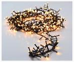 2dekans | Microcluster - Kerstverlichting - 1800 led- 36m-, Diversen, Kerst, Ophalen of Verzenden, Zo goed als nieuw
