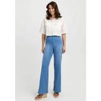 wonderjeans Bootcut jeans in lichtblauwe wassing, Kleding | Dames, Spijkerbroeken en Jeans, Verzenden, Nieuw