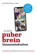 Het nieuwe puberbrein binnenstebuiten 9789021568911, Zo goed als nieuw