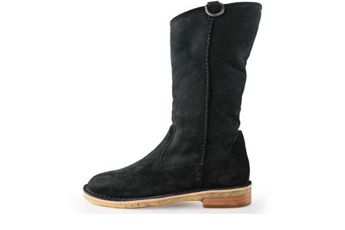 Ugg Laarzen in maat 37 Zwart | 10% extra korting, Kleding | Dames, Schoenen, Zwart, Zo goed als nieuw, Hoge laarzen, Verzenden