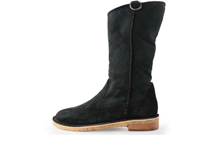 Ugg laarzen in maat 37 Zwart | 25% korting, Kleding | Dames, Schoenen, Zwart, Zo goed als nieuw, Hoge laarzen, Verzenden
