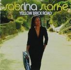 cd - Sabrina Starke - Yellow Brick Road, Verzenden, Zo goed als nieuw