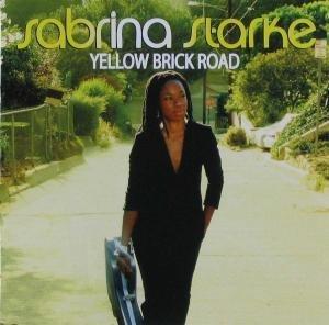 cd - Sabrina Starke - Yellow Brick Road, Cd's en Dvd's, Cd's | Overige Cd's, Zo goed als nieuw, Verzenden