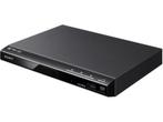 Sony DVP-SR760H - DVD-speler met HDMI-aansluiting, Verzenden, Nieuw