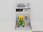 World Of Nintendo - Collectible Figurine - Link, Verzenden, Gebruikt
