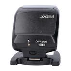 Canon Speedlite 270EX met garantie, Ophalen of Verzenden, Gebruikt