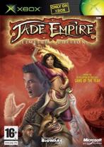 Jade Empire Limited Edition (Xbox), Vanaf 12 jaar, Gebruikt, Verzenden