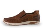 Outfielder Instappers in maat 43 Cognac | 10% korting, Overige kleuren, Verzenden, Overige typen, Outfielder