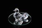 Figuur - Swarovski - Duif (Boxed + Certificated) - Kristal