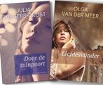 Pakket Van der Meer en Burgers-Drost 9789401908122, Boeken, Gelezen, Julia Burgers-Drost, Olga van der Meer, Verzenden