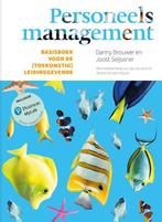 Personeelsmanagement met MyLab NL 9789043039000, Verzenden, Zo goed als nieuw, Danny Brouwer