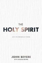 Holy Spirit, The.by Bevere New, Verzenden, Zo goed als nieuw, John Bevere