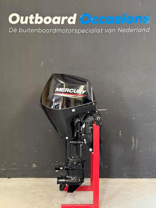 Mercury F30ELPT, Watersport en Boten, Buiten- en Binnenboordmotoren, Gebruikt, Buitenboordmotor, Ophalen of Verzenden