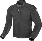 Berik Flexius Zwart Leren Motorjas, Motoren, Kleding | Motorkleding, Nieuw met kaartje, Jas | leer, Berik, Heren