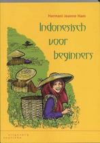 Indonesisch voor beginners, Boeken, Taal | Overige Talen, Nieuw, Verzenden
