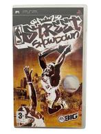 NBA Street Showdown (PSP) (TWEEDEHANDS), Verzenden, Nieuw
