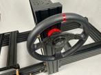 Thrustmaster/Fanatec QR mount voor extrusion 8020 simulator!