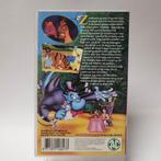 Disney Aladdin VHS, Cd's en Dvd's, VHS | Kinderen en Jeugd, Ophalen of Verzenden, Nieuw in verpakking