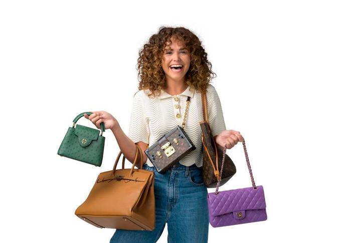 Uw Hermès tas verkopen of verpanden? Vandaag geregeld!, Sieraden, Tassen en Uiterlijk, Tassen | Damestassen, Nieuw