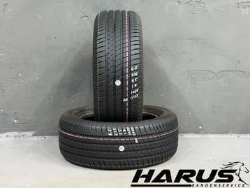 235/55/17 103V Firestone zomerbanden 6,5mm profiel 2 stuks beschikbaar voor biedingen