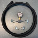 Brandstofdruk tester voor brandstofpompen, Ophalen of Verzenden, Nieuw, Motor en Techniek, Zeilboot of Motorboot