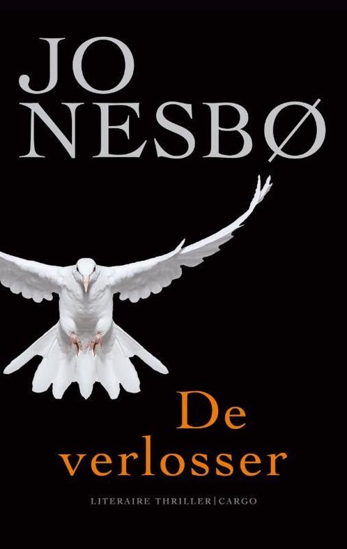 De verlosser / Harry Hole / 6 9789023427377 Jo Nesbø, Boeken, Thrillers, Gelezen, Verzenden