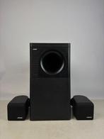 Bose - Acoustimass 5-serie 2 - 2.1 Subwoofer luidsprekerset, Nieuw