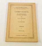 Boek Chief Points Mulo-serie leerboek 1 G549, Gelezen, Verzenden