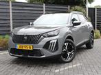 Zakelijke Lease |  Peugeot 2008 GT 1.2 Hybrid 136PK e-DCS6 A, Auto's, Peugeot, Automaat, Stof, Gebruikt, Euro 6