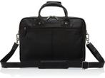 Castelijn & Beerens - Firenze Business Laptoptas -, Computers en Software, Laptoptassen, Verzenden, Zo goed als nieuw