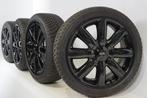 Mini R50 R52 R53 R55 R56 Clubman Cooper 17 inch velgen Miche, Ophalen of Verzenden, Gebruikt, 17 inch, Velg(en)