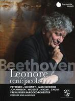 Beethoven Leonore (CD) Limited edition, Verzenden, Nieuw in verpakking