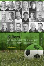 Killers 9789491536069 Klaas Dijkstra, Verzenden, Gelezen, Klaas Dijkstra