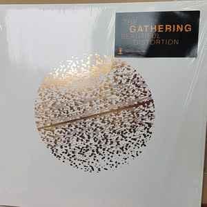 lp nieuw - The Gathering - Beautiful Distortion, Cd's en Dvd's, Vinyl | Rock, Zo goed als nieuw, Verzenden