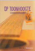 Op Toonhoogte 9789023919155, Verzenden, Gelezen