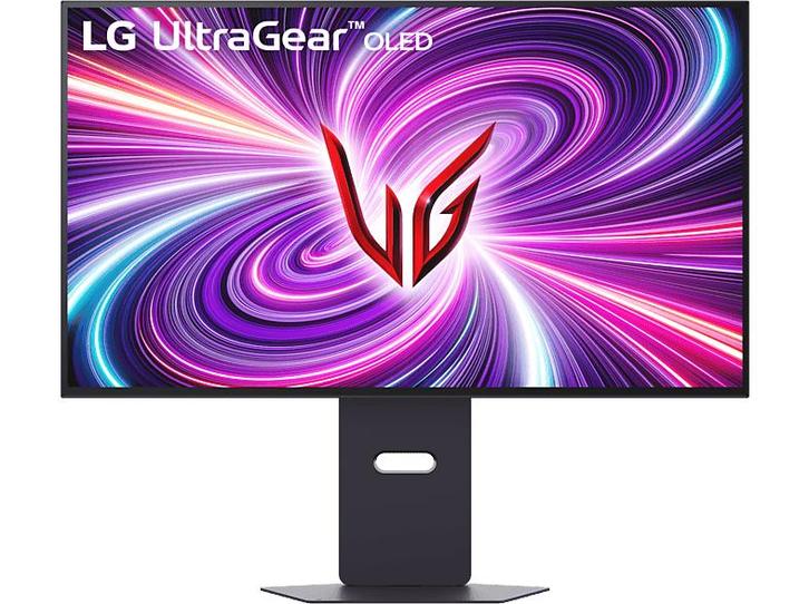 Lg - Ultra HD 4K Gaming Monitor - 31.5 inch, Computers en Software, Monitoren, Overige typen, Gaming, Ultra HD (4K), Nieuw, Verzenden
