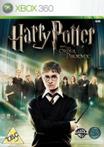 Harry Potter & de Orde van de Feniks (Xbox 360)
