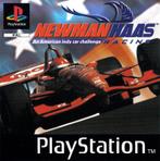 Newmanhaas Racing (PlayStation 1), Verzenden, Gebruikt