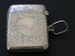 Vesta doosje - .925 zilver, Antiek en Kunst, Antiek | Goud en Zilver