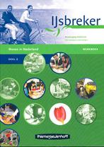 IJsbreker 2 Cursistenpakket, Boeken, Verzenden, Nieuw