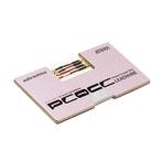 Audio Technica AT-6108 PCOCC Headshell wires, Antiek en Kunst, Verzenden