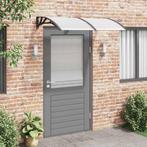 Deurluifel 150cm Zwart - Retourdeal! 35% Korting, Ophalen of Verzenden, Nieuw, Minder dan 80 cm, Buitendeur