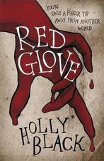Red Glove 9780575096776 Holly Black, Boeken, Taal | Engels, Verzenden, Gelezen, Holly Black