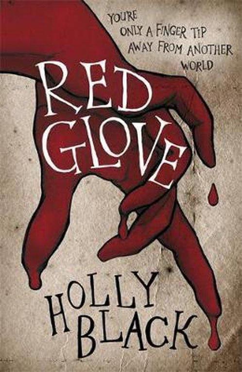 Red Glove 9780575096776 Holly Black, Boeken, Taal | Engels, Gelezen, Verzenden