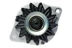 Dynamo / Alternator IVECO DAILY II,I (35-12,30-8,35-8,4..., Auto-onderdelen, Motor en Toebehoren, Ophalen of Verzenden, Nieuw