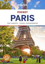 Lonely Planet Pocket Paris 9781786572813 Lonely Planet, Verzenden, Zo goed als nieuw, Lonely Planet