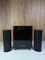 Harman Kardon - HKTS-200 + 2 satellieten - 2.1 Subwoofer, Nieuw